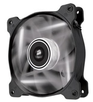 White LED, Corsair "Air Series" SP120 LE... White LED, Corsair "Air Series" SP120 LE...