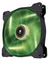 Corsair Green LED, "Air Series" SP140 LE... Corsair Green LED, "Air Series" SP140 LE...