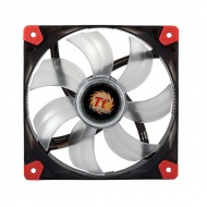 140mm Red LED Luna 14 1000RPM Fan 140mm Red LED Luna 14 1000RPM Fan