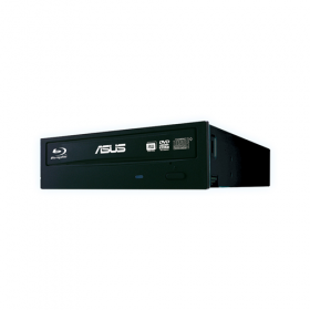 Asus BC-12D2HT Blu-Ray/DVD Combo Drive, SATA, Blu-Ray Disc Read up to 12x, DVD Read up to 16x, DVD Write up to 16x, Cyberlink Power2Go 8