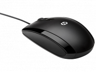 HP X500 Wired Mouse HP X500 Wired Mouse