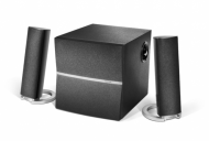 M3280BT BLUETOOTH 2.1 SPEAKER, BLACK M3280BT BLUETOOTH 2.1 SPEAKER, BLACK