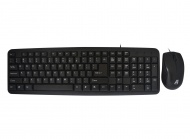 Aywun KM-M29 Wired Multimedia Keyboard & Mouse... Aywun KM-M29 Wired Multimedia Keyboard & Mouse...