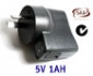 Standard USB Charger 5V 1AH