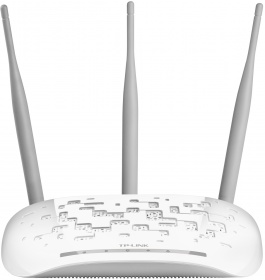 TP-Link 450Mbps Advanced Wireless N Access Point, [TL-WA901N]