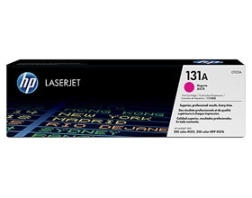 HP LaserJet Pro M251/M276 Magenta Crtg