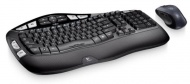 Logitech MK550 Wireless Combo Logitech MK550 Wireless Combo