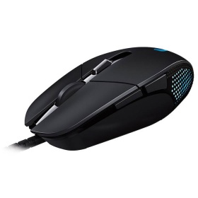 Logitech G302 DAEDALUS PRIME MOBA GAMING MOUSE Logitech G302 DAEDALUS PRIME MOBA GAMING MOUSE