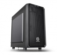 Thermaltake Versa H15 Mid Tower Case USB 3.0 with ... Thermaltake Versa H15 Mid Tower Case USB 3.0 with ...