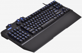 Gigabyte MECHANICAL BLACK GAMING (DETACHABLE MACRO... Gigabyte MECHANICAL BLACK GAMING (DETACHABLE MACRO...