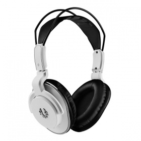Bitfenix Arctic White Flo 3.5mm Headset Bitfenix Arctic White Flo 3.5mm Headset