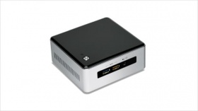 Intel BOXNUC5i3RYH 5th Gen NUC, i3-5010U CPU, 2.1G... Intel BOXNUC5i3RYH 5th Gen NUC, i3-5010U CPU, 2.1G...