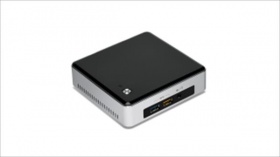 Intel BOXNUC5i3RYK 5th Gen NUC, i3-5010U CPU, 2.1G... Intel BOXNUC5i3RYK 5th Gen NUC, i3-5010U CPU, 2.1G...