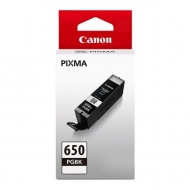 Ink Compatible For Canon PGI-650BK