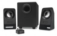 Logitech Multimedia Speakers Z213 (7W) Logitech Multimedia Speakers Z213 (7W)