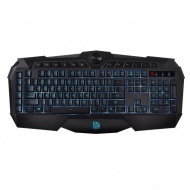 TTeSPORTS Challenger Prime Illuminated Membrane Sw... TTeSPORTS Challenger Prime Illuminated Membrane Sw...