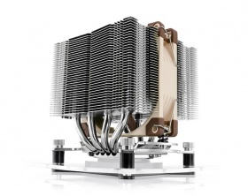 Noctua NH-D9L Multi Socket CPU Cooler
