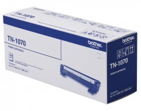 Brother TN-1070 Black Toner 1000 Pages