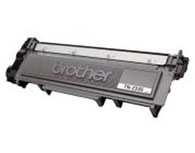 Brother TN-2330, MONO LASER TONER- STANDARD CARTRI...