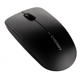 Cherry Nano Optical 3 Button Wireless Cherry Nano Optical 3 Button Wireless