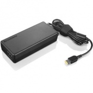 135W Lenovo ThinkPad AC Adapter (Slim tip) - Austr...