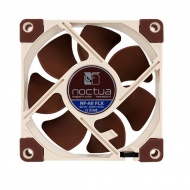 80mm Noctua NF-A8 FLX 2000RPM Fan 80mm Noctua NF-A8 FLX 2000RPM Fan