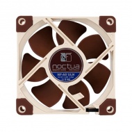 80mm Noctua NF-A8 ULN 1400RPM Fan 80mm Noctua NF-A8 ULN 1400RPM Fan