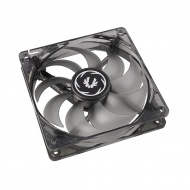 120mm BitFenix Spectre Black Tinted Transparent Fa... 120mm BitFenix Spectre Black Tinted Transparent Fa...