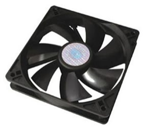 Coolermaster 12CM case fan