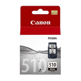 Canon PG510 BLACK INK CARTRIDGE