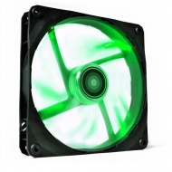 NZXT FZ-140MM GREEN LED AIRFLOW FAN# NZXT FZ-140MM GREEN LED AIRFLOW FAN#