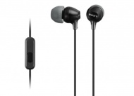 Sony MDREX15APB In-Ear Headphones Sony MDREX15APB In-Ear Headphones