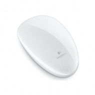Logitech T620 Touch Mouse. Swipe, scroll, tap and ... Logitech T620 Touch Mouse. Swipe, scroll, tap and ...