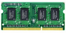4GB Apacer DDR3 SODIMM PC12800-1600Mhz 512x8 CL11 OEM Pack