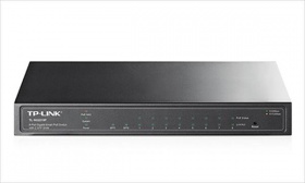 TP-Link TL-SG2210P 8-Port Gigabit Smart PoE Switch... TP-Link TL-SG2210P 8-Port Gigabit Smart PoE Switch...
