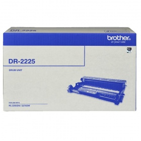 Brother MONO LASER DRUM DR-2225 - UP TO 12,000 PAGES