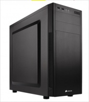 Corsair Carbide Series 100R Mid Tower Case - Elega... Corsair Carbide Series 100R Mid Tower Case - Elega...