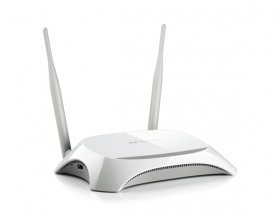 TP-Link TL-M3420 300MPSWireless Router