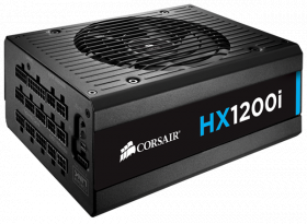 1200W Corsair HX-1200i ATX Power Supply, 80 PLUS P... 1200W Corsair HX-1200i ATX Power Supply, 80 PLUS P...