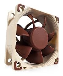 60mm Noctua NF-A6x25 PWM 3000RPM Fan 60mm Noctua NF-A6x25 PWM 3000RPM Fan