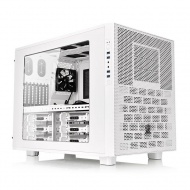 Snow Edition Core X9 Cube Chassis E-ATX (USB3) Snow Edition Core X9 Cube Chassis E-ATX (USB3)