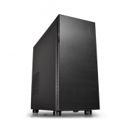 ThermalTake Black Suppressor F51 Mid Tower Chassis... ThermalTake Black Suppressor F51 Mid Tower Chassis...