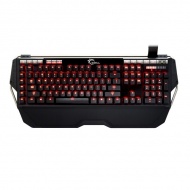 G.Skill KM780 RIPJAWS Crimson Illuminated Cherry M... G.Skill KM780 RIPJAWS Crimson Illuminated Cherry M...