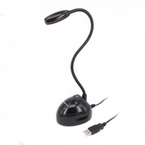 Simplecom UM301 Desktop Flexible Neck USB Micropho... Simplecom UM301 Desktop Flexible Neck USB Micropho...