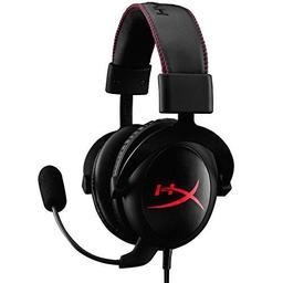 Kingston HyperX Cloud Core Pro Gaming Headset (bla... Kingston HyperX Cloud Core Pro Gaming Headset (bla...