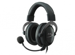Kingston HyperX Clound II - Pro Gaming Headset (Gu... Kingston HyperX Clound II - Pro Gaming Headset (Gu...