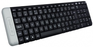 Logitech K230 Wireless Keyboard Logitech K230 Wireless Keyboard