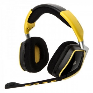Corsair Gaming VOID Wireless Gaming Headset "... Corsair Gaming VOID Wireless Gaming Headset "...