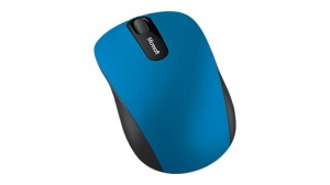 Microsoft Bluetooth Mobile Mouse 3600 - Azul Microsoft Bluetooth Mobile Mouse 3600 - Azul