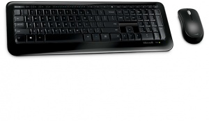 Microsoft Wireless Desktop 850